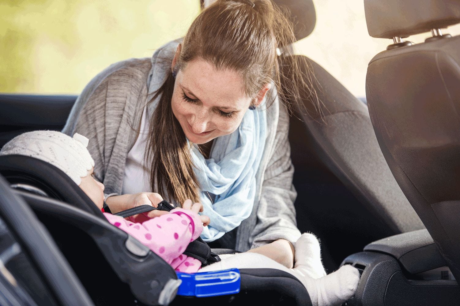 FR44 INSURANCE FOR MOTHERS MOTHER FR44