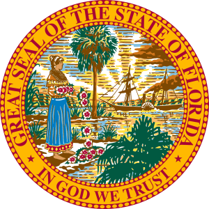 How Do You Get FR-44 Insurance in Florida? Here What You Need to Know Florida Seal