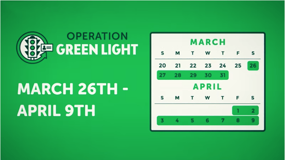 Operation Green Light Title copy Operation Green Light Title copy